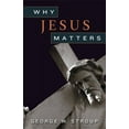 thumbnail image 2 of Why Jesus Matters (Paperback), 2 of 2