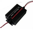 thumbnail image 1 of MPPT Solar Charge Boost Charging Controller 36V 24V 48V 60V 72V Solar System Electric Battery Car ,Wide Usage, 1 of 5