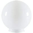 thumbnail image 4 of Lámpara con forma de globo de cristal KOR K21815, 15 cm, blanca, para iluminación, 4 of 5