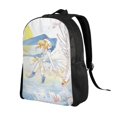 thumbnail image 2 of Cardcaptor Sakura Backpacks Casual Daypacks Student Book Bag Printing Satchel Rucksack Lightweight Schoolbag, 2 of 5