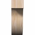 thumbnail image 2 of 4"W x 12"H x 24"L Del Monte Rough Sawn Rafter Tail, Douglas Fir, 2 of 4