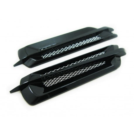 universal fender vents