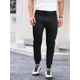 thumbnail image 4 of Jogger Pants Hombre De Felpa Gym Pans Pantalones Cargo Bolsa, 4 of 4