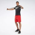 thumbnail image 2 of Reebok Workout Ready Men's Shorts, 2 of 6