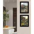 thumbnail image 3 of Farm Life by Ed Wargo Framed Printed Wall Art Wood Multi-Color, 3 of 4