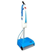 Namco Floorwash 5000 Floor Scrubber, 780 RPM, 14in.W, Model# 4588