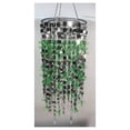 thumbnail image 4 of Ultimate Innovations Color Changing Chandelier - Hummingbirds, 4 of 7