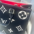 thumbnail image 2 of Louis-Vuitton BAG, 2 of 5