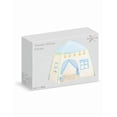 thumbnail image 4 of Tienda Xtellar Niños Carpa Castillo Con 5m Luces De Estrella Color Azul, 4 of 5