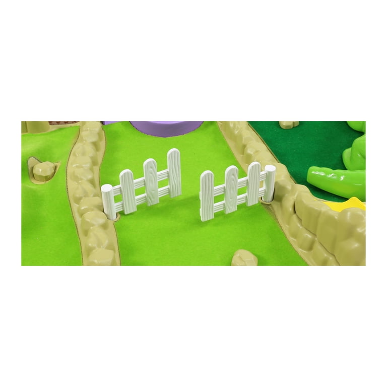Electronic arcade crazy golf deals