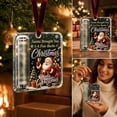 thumbnail image 4 of RBCKVXZ Christmas Cash Gift Ornament, Acrylic Christmas Money Holder for Cash Funny Hanging Xmas Tree Decoration, Unique Money Gift for Christmas Graduation Stocking Stuffer Gifting, 4 of 8