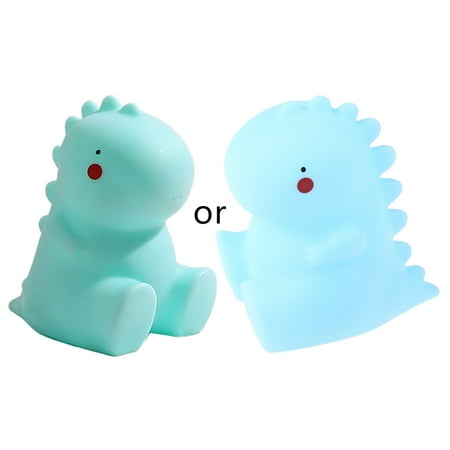 

Cartoon Kid Night Children Wake Up Sleeping Lamp Ornament Present Accessories