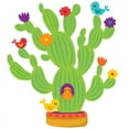 thumbnail image 1 of A Sharp Bunch Giant Cactus Bulletin Board Sets, 1 of 3