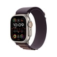 thumbnail image 1 of Smartwatch Apple Ultra 2 (GPS + Cellular) Caja de titanio 49MM correa Loop Alpine Café talla L, 1 of 4