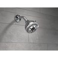 Delta Shower Arm & Flange in Chrome RP31554