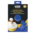 thumbnail image 2 of Wahl Dog Bathing Gloves, 2 of 3