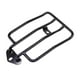 thumbnail image 1 of Portaequipajes para motocicleta, confiable, soporte trasero, soporte para estante, portaequipajes negro, 1 of 8