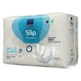 thumbnail image 4 of Abena Slip Flexi Fit Adult Incontinence Brief M Heavy Absorbency Breathable, 1000020861, 55, 23 Ct, 4 of 6