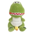 thumbnail image 3 of Almohada de juguete de peluche de dinosaurio, juguete de peluche de dinosaurio, juguete de peluche lindo para niños, regalo, juguete de peluche de dinosaurio multifuncional, 3 of 8