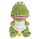 thumbnail image 3 of Juguete de Peluche de Dinosaurio, Animal Lindo, Suave, Regordete, Almohada de Peluche 3D, Regalo, decoración del hogar, Tipo de Dinosaurio de Pollito, 35 cm/13,8 Pulgadas, 3 of 9