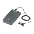 thumbnail image 3 of Audio Technica Professional VHF Wireless Lavaliere And Hand-Held Camcorder Microphone System, 3 of 5