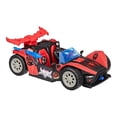 thumbnail image 4 of Figura de Acción Hasbro Marvel Venomversus Miles Street Racer, 4 of 4