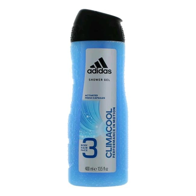 Adidas Climacool By Adidas 3in1 Shower Gel 13.5 Oz Walmart Canada