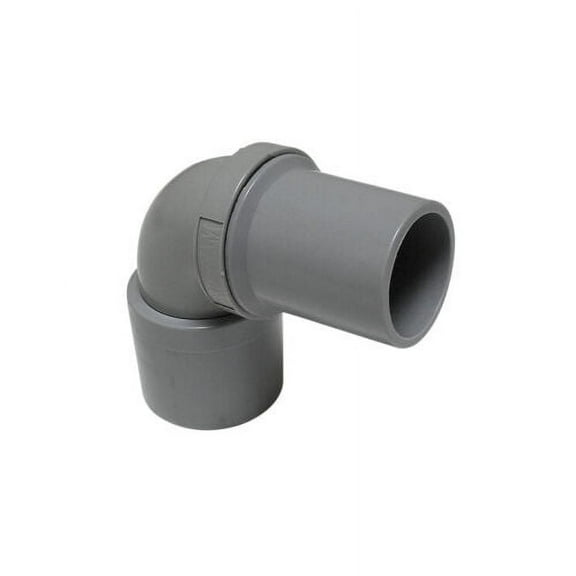 GENUINE ProTeam Vacuum Swivel ELBOW Hose Cuff, 1.5"