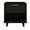 Black, variant on Manhattan Comfort Granville Engineered Wood Nightstand 1.0 in Black
