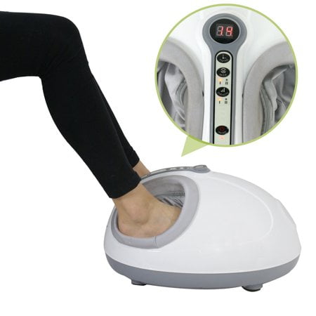Vibration In Foot >> Zeny Shiatsu Kneading Rolling Vibration Electric Foot Massager Vibration In Foot >> Zeny Shiatsu Kneading Rolling Vibration Electric Foot Massager