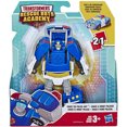 thumbnail image 2 of Transformers Playskool Heroes Rescue Bots Academy Chase The Transformers N/A, 2 of 2