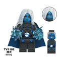 thumbnail image 3 of SwiftBricks 8PCS/Set Thunderbolts Minifigure Set – Includes Winder Soilder Sebtry, and the Red Guardian, Fun Battle Toy for Boys, 3 of 9