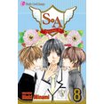 thumbnail image 2 of S.A (Special A), Vol. 8, 2 of 2