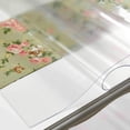 thumbnail image 2 of Protector de mesa NECAUX Custom, 50 x 137 cm, PVC esmerilado, 2 of 9