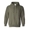thumbnail image 3 of Gildan Mens Heavy Blend Hooded Sweatshirt, 3 of 6