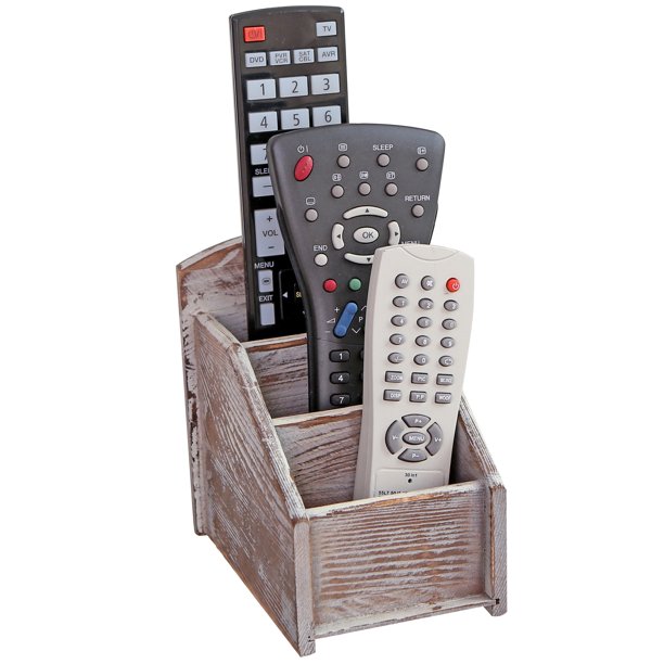 Remote Caddy Table