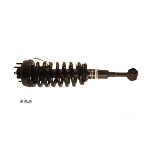 OE Replacement for 20062010 Ford Explorer Front Suspension Strut and