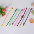 thumbnail image 2 of 8 Pcs Animal Cable Organizer Cartoon Cellphone Cable Cord Management Headset Earphone Winders Ties (Mixed Style), 2 of 3