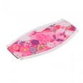 thumbnail image 4 of Decodeary Diving Mask Strap Cover Soft for Protection Swimming Water Snorkeling Sports for Pink 9x18cm, 4 of 6