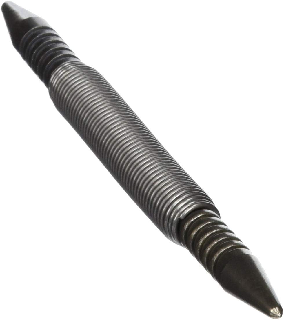 Spring Tools 32R021 Nail Set and Counter Punch