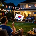 thumbnail image 5 of Hand Waving for Sports Events Fan Celebration Outdoor Stadium Party, 5 of 5