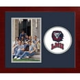 thumbnail image 2 of Campus Image CA944SLPFV Pepperdine University Spirit Photo Frame - Vertical, 2 of 7