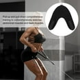 thumbnail image 4 of unbranded Banda De Resistencia Para Ejercicios Abdominales Con Práctico Para Uso En Casa, 4 of 8