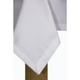 thumbnail image 3 of Hotel Butler Service 100% Cotton Tablecloth 70"X108", 3 of 3