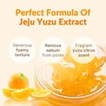 thumbnail image 3 of Limpiador facial LALARECIPE Yuzu Autoespumante 3 en 1 200 ml, 3 of 7