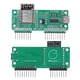 thumbnail image 3 of Placa de Desarrollo ANGGREK ESP8266 Chip CH340C Interfaz Tipo C, 3 of 7