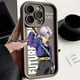 thumbnail image 3 of Funda de teléfono de Anime Gokus Trunks Dragons Ball, carcasa trasera de TPU suave para IPhone 16, 15, 14, 13, 12, 11 Pro Max, Mini, XR, XS, X, 7, 8 Plus, 3 of 5