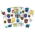 thumbnail image 2 of Tervis Star Wars The Mandalorian Peekaboo Made in USA Double Walled Insulated Travel Tumbler, Classic 16oz, 2 of 9