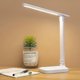 thumbnail image 3 of Led table lamp, USB table lamps Dimmable Rechargeable foldable lamp with touch control (3 brightness modes) Eye protection, 3 of 5