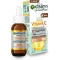 thumbnail image 7 of Garnier Skin Naturals Vitamin C Garnier Vitamin C Anti-Dark Spots & Brightening Night Serum 30 ml 2 Pack, 7 of 7